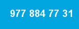 977 884 77 31